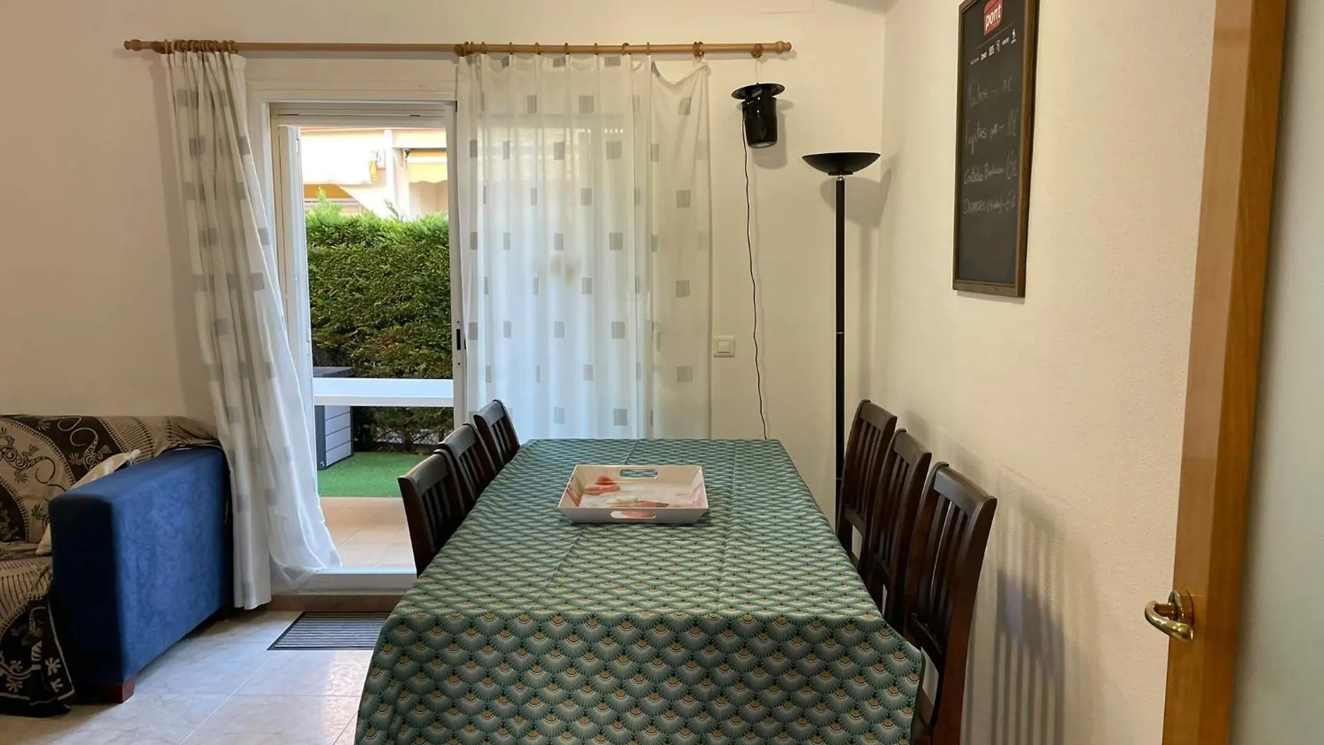 Сasa de vacaciones Villa Sky L'Estartit