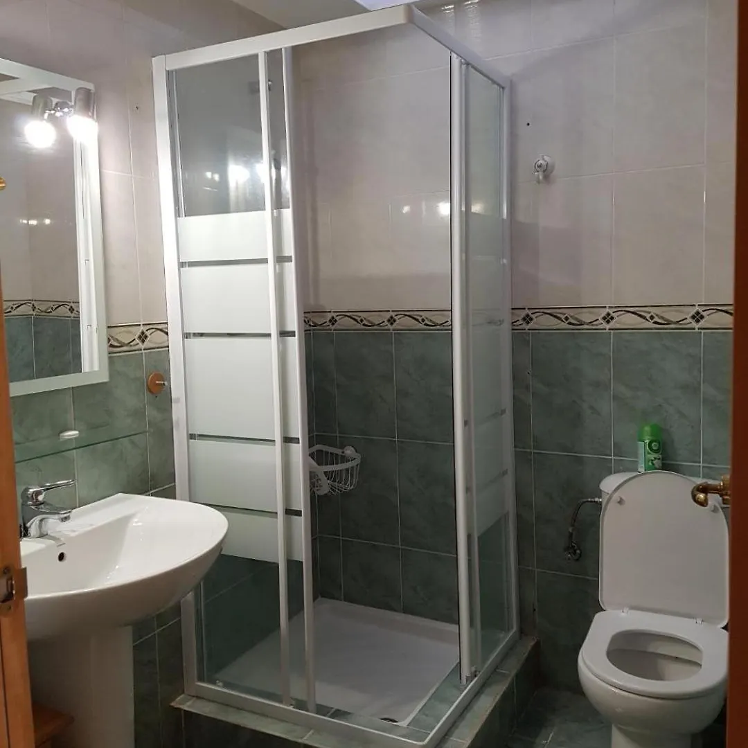 Sky Villa L'Estartit Holiday home