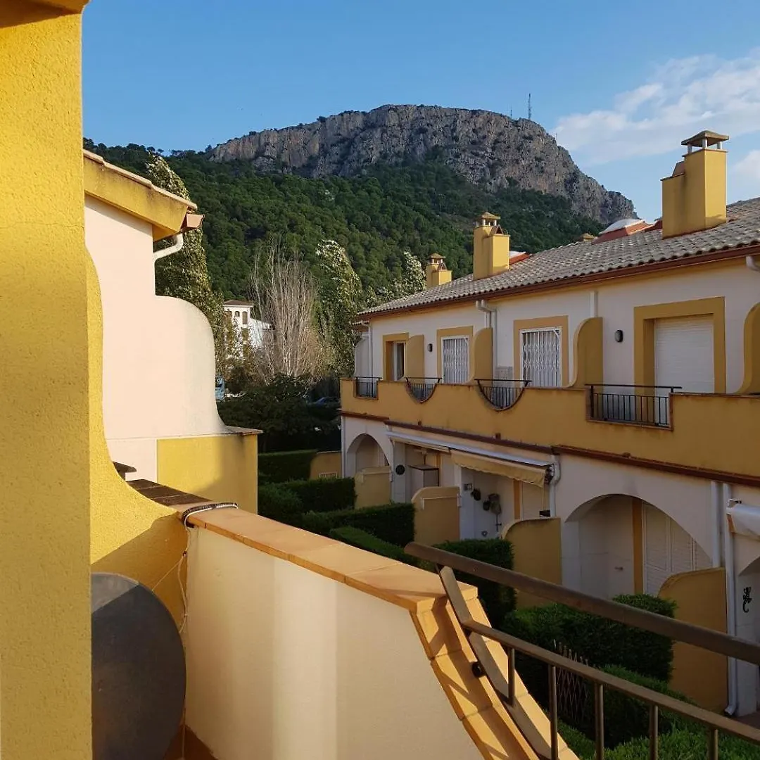 Sky Villa L'Estartit Holiday home