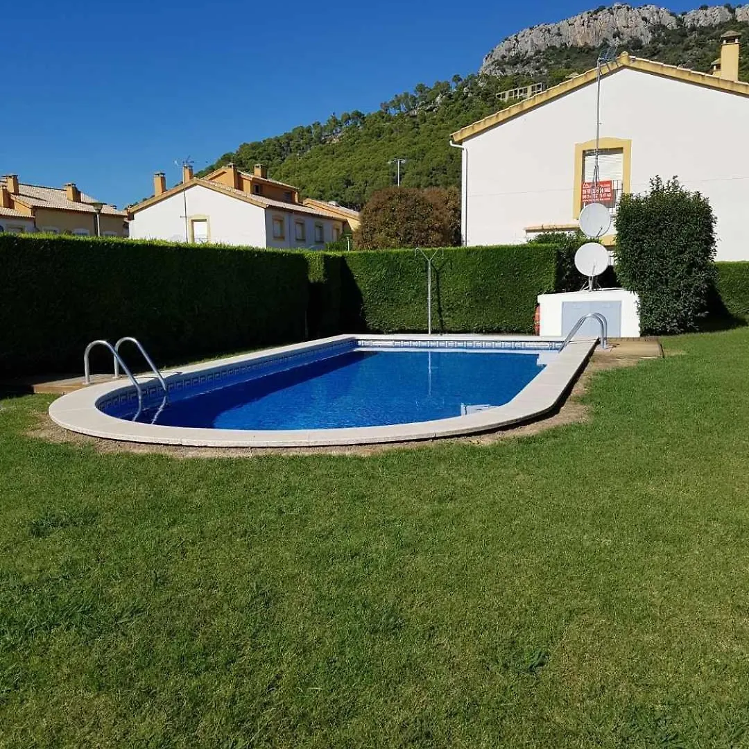 Sky Villa L'Estartit 0*,